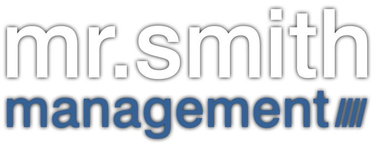 mr.smith management