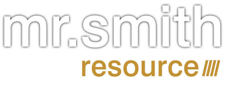 mr.smith resource